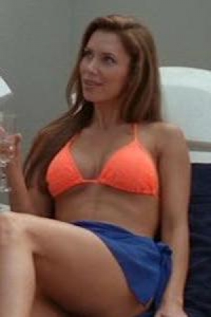 Brandi Sherwood