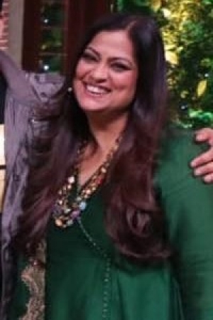 Richa Sharma
