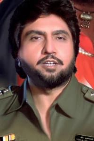 Surinder Shinda