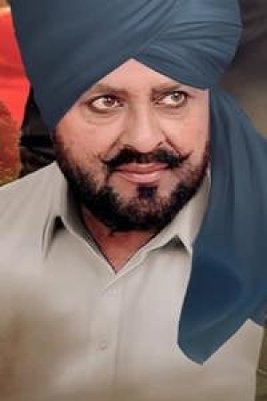 Mohammad Sadiq
