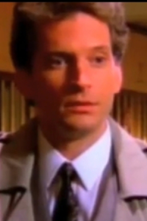 Rex Smith