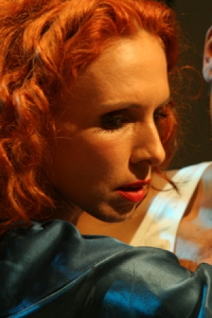 Evelina Papoulia
