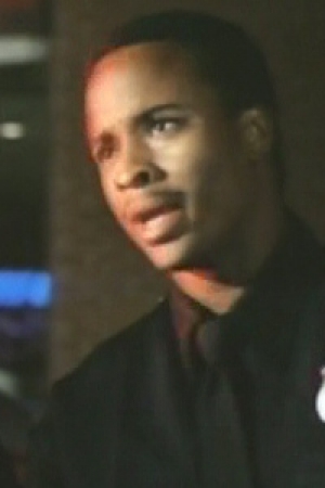 Jimmy Bridges