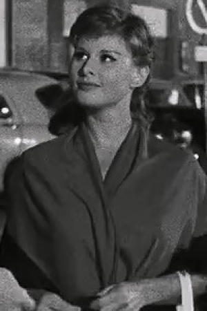 Marisa Allasio