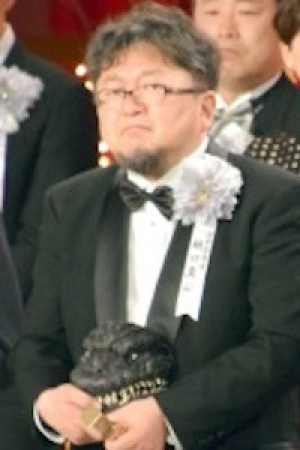 Shinji Higuchi