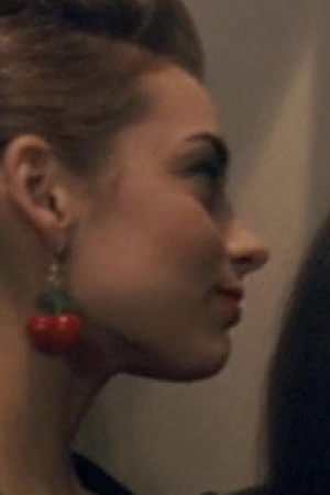 Sophie Desmarais