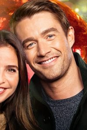 Robert Buckley