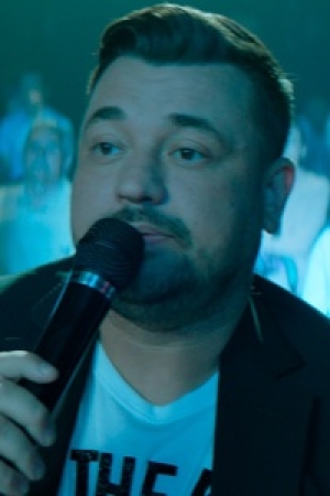 Sergey Zhukov
