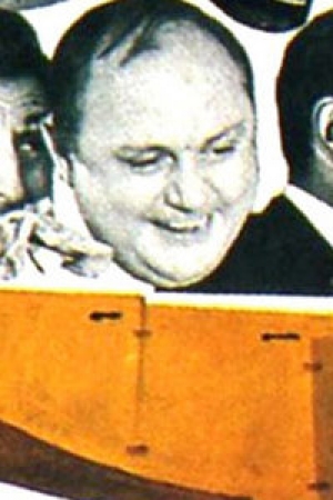 Pierre Doris
