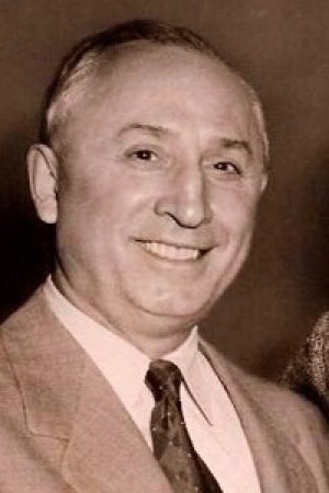 Roy O. Disney
