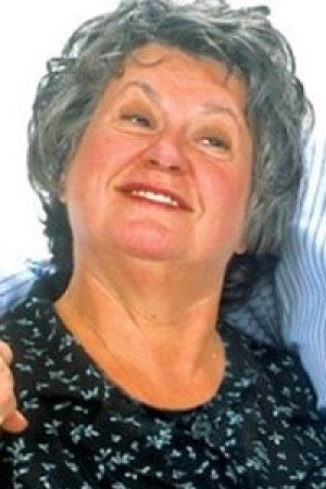Ginette Reno