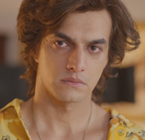 Mohsin Khan
