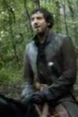 Gary Lightbody
