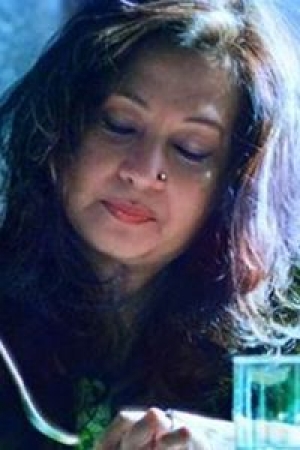 Moon Moon Sen