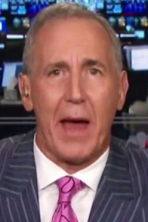 Tony Schwartz