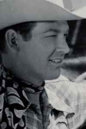 Rex Allen