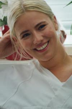 Dagny Norvoll Sandvik