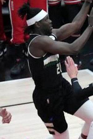 Jrue Holiday
