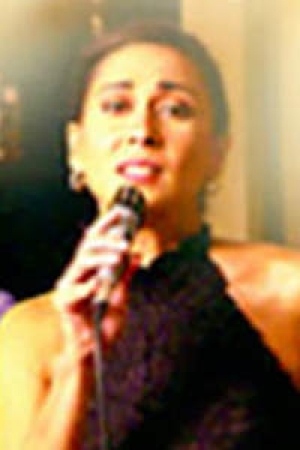 Cherie Gil
