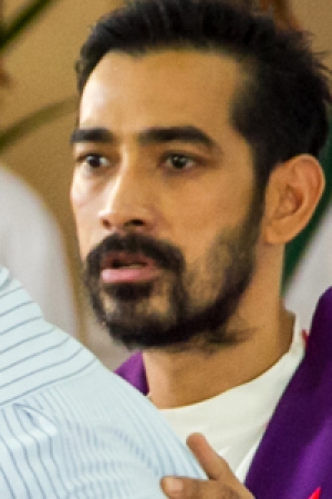 Raymond Bagatsing