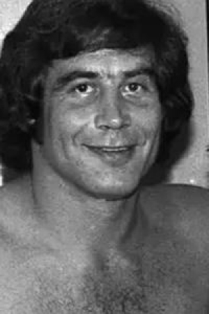 Jack Brisco