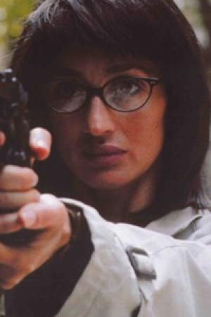 Sílvia Munt