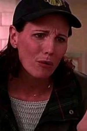 Lucie Arnaz