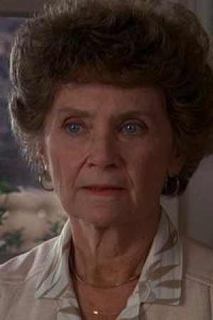 Estelle Getty