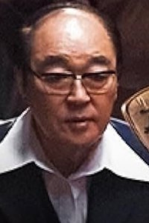 Jang Gwang
