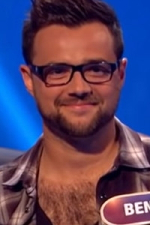 Ben Adams