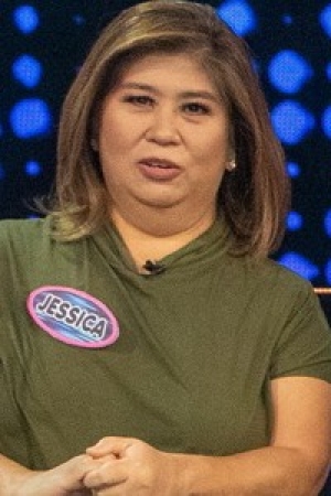 Jessica Soho