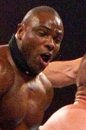Tyrone Evans
