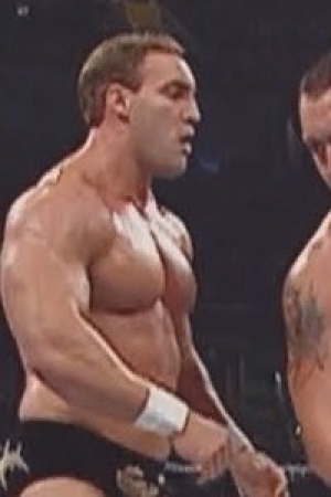 Chris Mordetzky