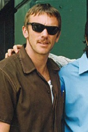 Federico D'Elía