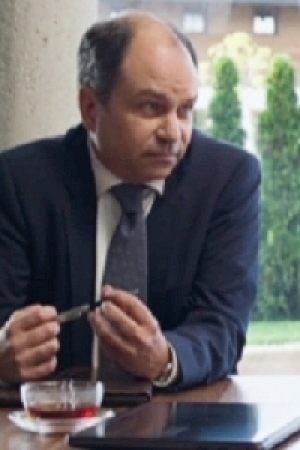 Matthias Kupfer