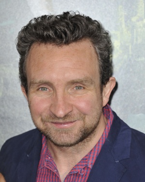 Eddie Marsan
