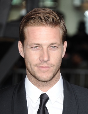 Luke Bracey