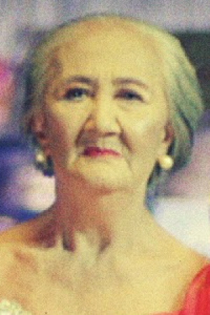 Lilia Cuntapay