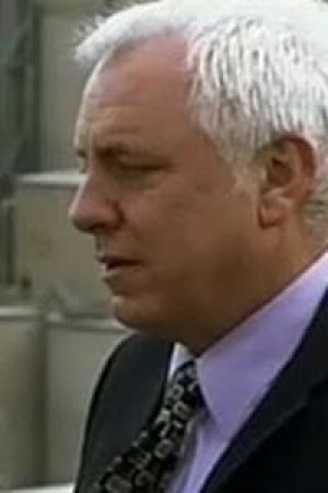 Dave Spikey