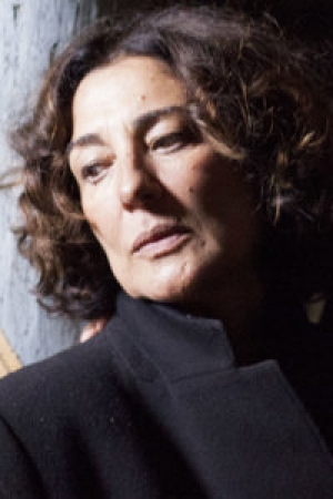 Isabel Ordaz