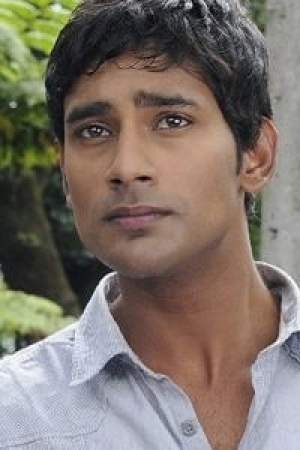 Varun Sandesh