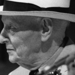 Isaac Bashevis Singer