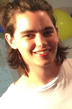 Evan Crooks
