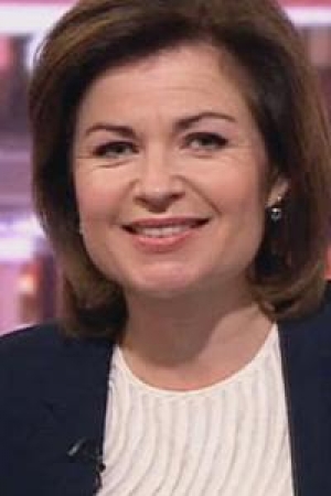 Jane Hill