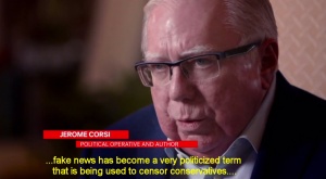Jerome R. Corsi