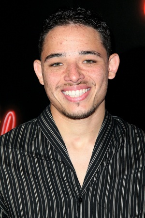 Anthony Ramos