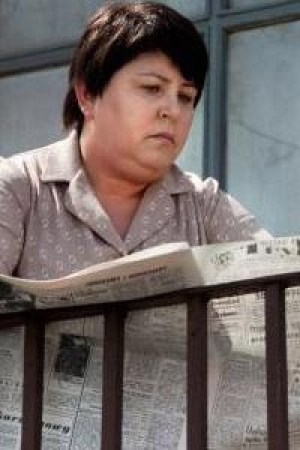 Dorota Wellman