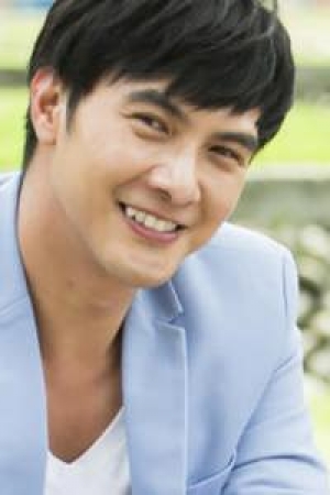 Melvin Sia
