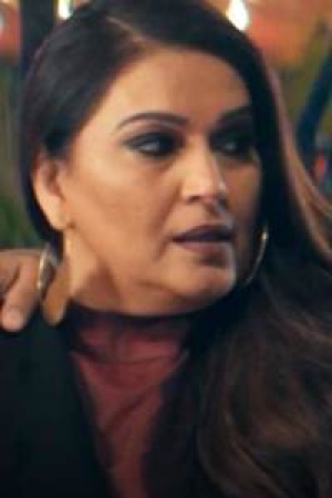 Niki Walia