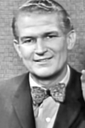 Bud Collyer